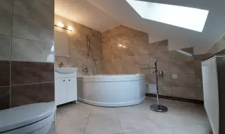 VEŘOVICE - apartmán - foto číslo 14