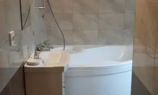 VEŘOVICE - apartmán - foto číslo 11