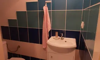 VEŘOVICE - apartmán - foto číslo 12