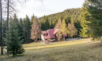 BÍLÁ - horská chata - foto číslo 2