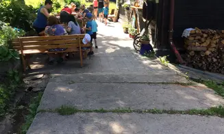 BÍLÁ - horská chata - foto číslo 8