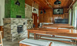 BÍLÁ - horská chata - foto číslo 18