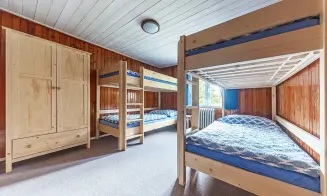 BÍLÁ - horská chata - foto číslo 4