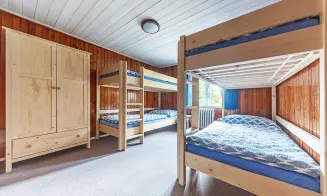 BÍLÁ - horská chata - foto číslo 17