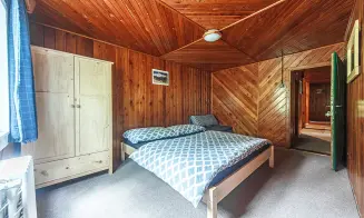 BÍLÁ - horská chata - foto číslo 22