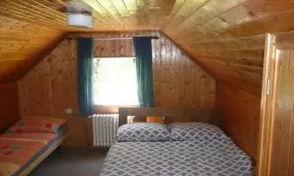 BÍLÁ - horská chata - foto číslo 23