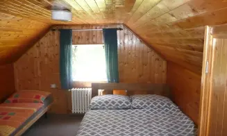 BÍLÁ - horská chata - foto číslo 15