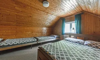 BÍLÁ - horská chata - foto číslo 14