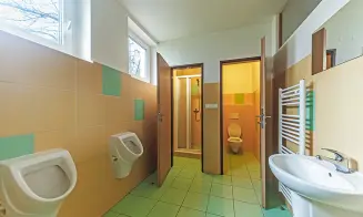 BÍLÁ - horská chata - foto číslo 24