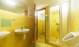 BÍLÁ - horská chata - foto číslo 6