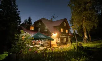 BÍLÁ - horská chata - foto číslo 1