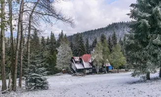 BÍLÁ - horská chata - foto číslo 25