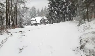 BÍLÁ - horská chata - foto číslo 20