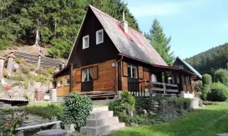 DOLNÍ BEČVA - chata - foto číslo 7