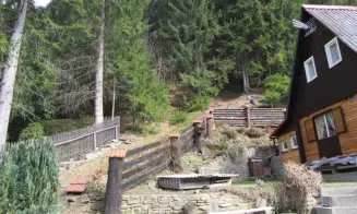 DOLNÍ BEČVA - chata - foto číslo 15