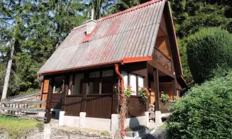 DOLNÍ BEČVA - chata - foto číslo 18