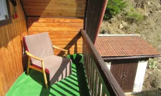 DOLNÍ BEČVA - chata - foto číslo 14