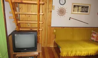 DOLNÍ BEČVA - chata - foto číslo 6