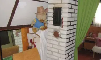 DOLNÍ BEČVA - chata - foto číslo 2