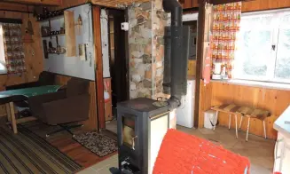 DOLNÍ BEČVA - chata - foto číslo 10