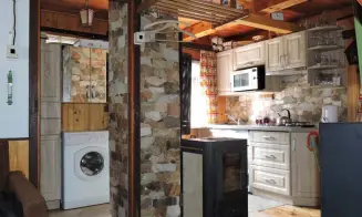 DOLNÍ BEČVA - chata - foto číslo 4