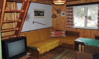 DOLNÍ BEČVA - chata - foto číslo 17