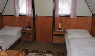 DOLNÍ BEČVA - chata - foto číslo 12