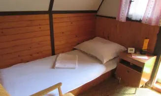 DOLNÍ BEČVA - chata - foto číslo 13