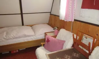 DOLNÍ BEČVA - chata - foto číslo 16