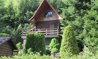 DOLNÍ BEČVA - chata - foto číslo 23