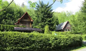 DOLNÍ BEČVA - chata - foto číslo 17