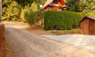 DOLNÍ BEČVA - chata - foto číslo 18