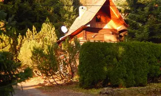 DOLNÍ BEČVA - chata - foto číslo 22