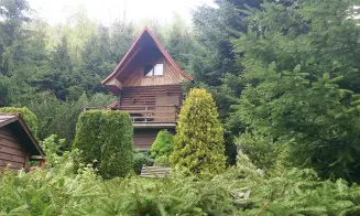 DOLNÍ BEČVA - chata - foto číslo 3