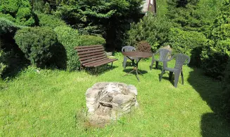 DOLNÍ BEČVA - chata - foto číslo 1