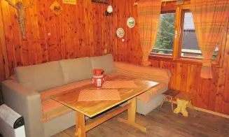 DOLNÍ BEČVA - chata - foto číslo 12