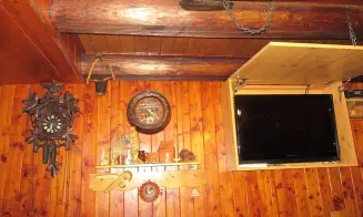 DOLNÍ BEČVA - chata - foto číslo 16