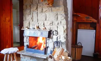 DOLNÍ BEČVA - chata - foto číslo 19