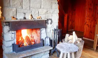 DOLNÍ BEČVA - chata - foto číslo 20