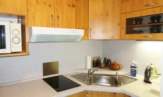 DOLNÍ BEČVA - chata - foto číslo 15