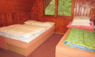 DOLNÍ BEČVA - chata - foto číslo 4