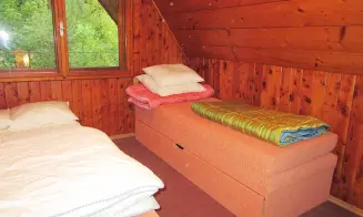 DOLNÍ BEČVA - chata - foto číslo 11