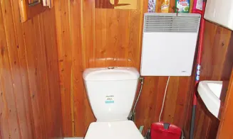 DOLNÍ BEČVA - chata - foto číslo 21