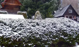 DOLNÍ BEČVA - chata - foto číslo 7