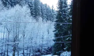 DOLNÍ BEČVA - chata - foto číslo 10