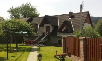 MOSTY U JABLUNKOVA - apartmány - foto číslo 7