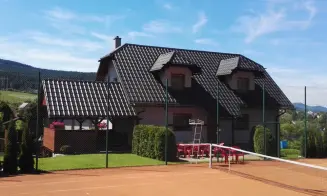 MOSTY U JABLUNKOVA - apartmány