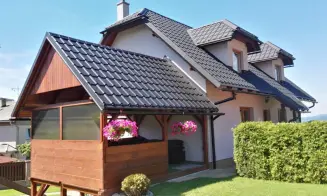 MOSTY U JABLUNKOVA - apartmány - foto číslo 21