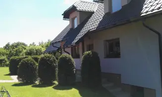 MOSTY U JABLUNKOVA - apartmány - foto číslo 22