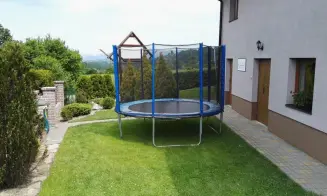 MOSTY U JABLUNKOVA - apartmány - foto číslo 1